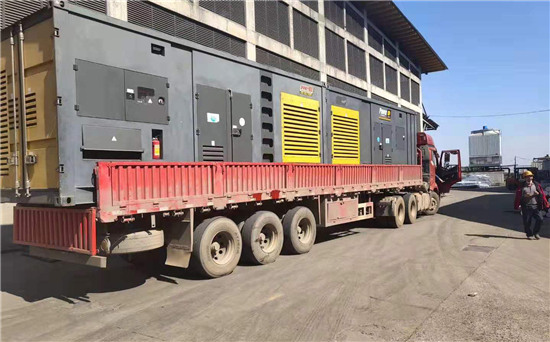 平桥200KW发电机组适配电缆规格选型指南