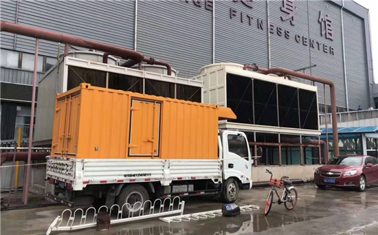 平桥300KW发电机组适配电缆规格选型指南