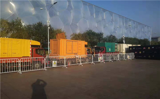 平桥400KW发电机组适配电缆规格选型指南