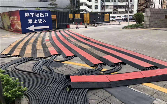 平桥发电机组电缆选型完整具体步骤(工程通用标准流程)
